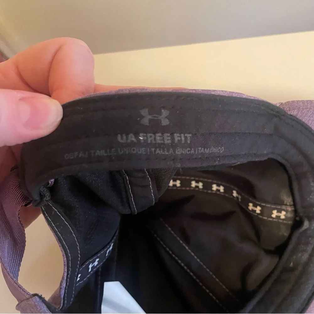 Women’s Under Armour Hat